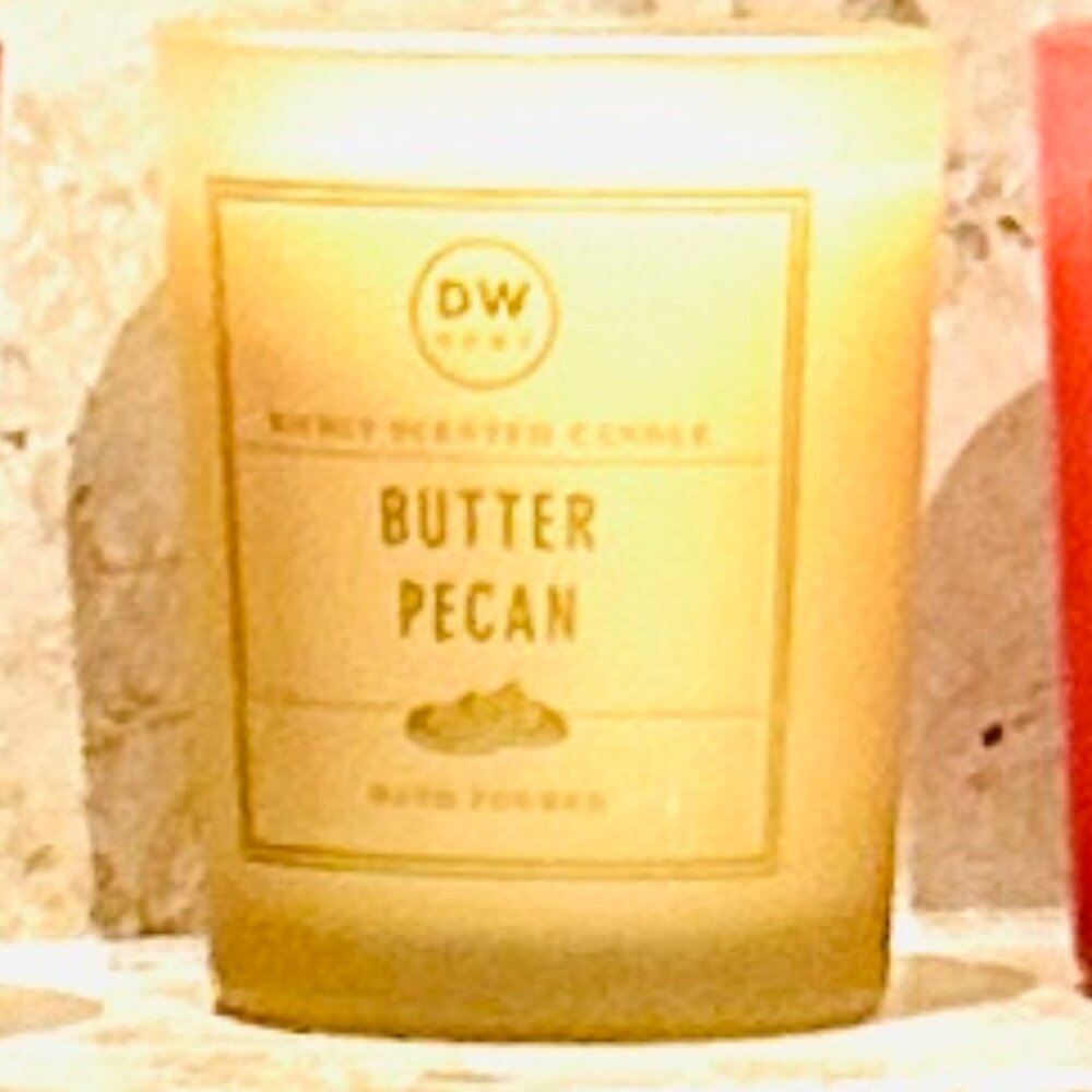 DW HOME VOTIVE CANDLES - Picture 6 of 9